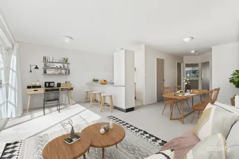Property photo of 20/201 Goyder Street Narrabundah ACT 2604
