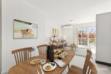 Property photo of 20/201 Goyder Street Narrabundah ACT 2604
