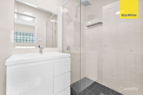 Property photo of 26/29-33 Joyce Street Pendle Hill NSW 2145