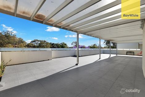 Property photo of 26/29-33 Joyce Street Pendle Hill NSW 2145