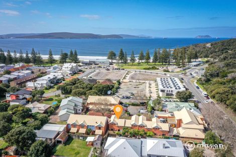 Property photo of 5/20 Adelaide Crescent Middleton Beach WA 6330