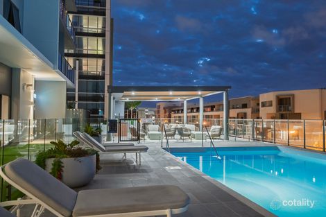 1901/31 Rowe Ave, Rivervale, WA 6103