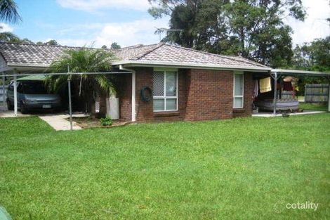 Property photo of 162 First Avenue Marsden QLD 4132