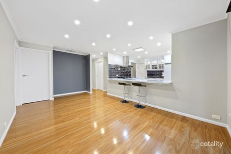 Property photo of 12 Zanoni Crescent Surrey Downs SA 5126