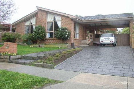 Property photo of 24 Kidderminster Drive Wantirna VIC 3152