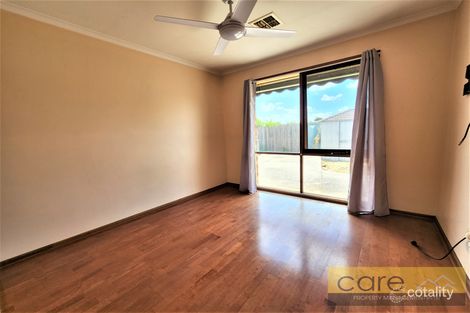 Property photo of 51 Edeys Run Hampton Park VIC 3976