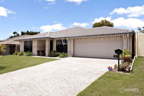 Property photo of 4 Robin Close Wakerley QLD 4154
