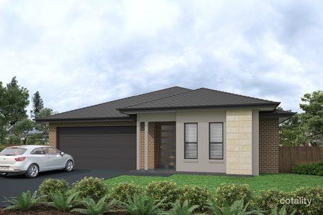 Property photo of 11 Brittany Road Edmondson Park NSW 2174