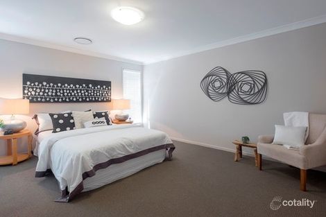 Property photo of 11 Brittany Road Edmondson Park NSW 2174