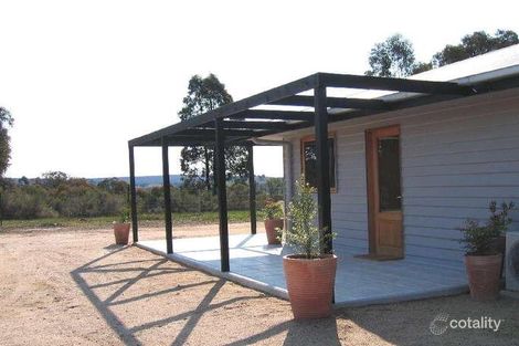 131 Redburns Lane, Heathcote, VIC 3523