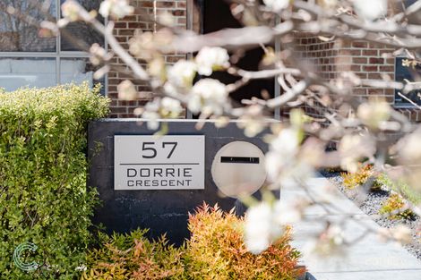 Property photo of 57 Dorrie Crescent Moncrieff ACT 2914