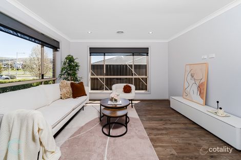 Property photo of 57 Dorrie Crescent Moncrieff ACT 2914