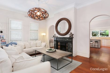 Property photo of 3 Kurraba Road Neutral Bay NSW 2089
