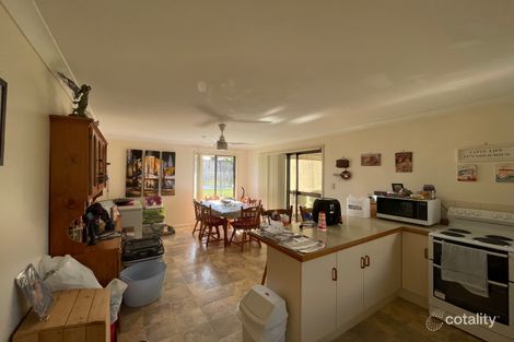 Property photo of 15 Perham Street Pittsworth QLD 4356