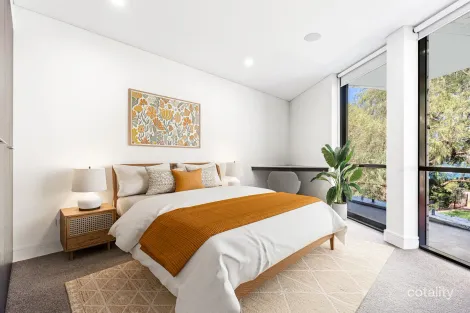 Property photo of 9/30-32 St Georges Crescent Drummoyne NSW 2047