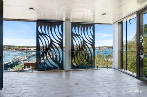 Property photo of 9/30-32 St Georges Crescent Drummoyne NSW 2047