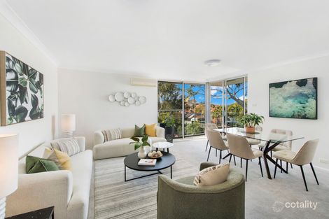 Property photo of 11/6 Bannerman Street Cremorne NSW 2090