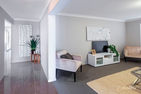 Property photo of 11 Brittany Road Edmondson Park NSW 2174