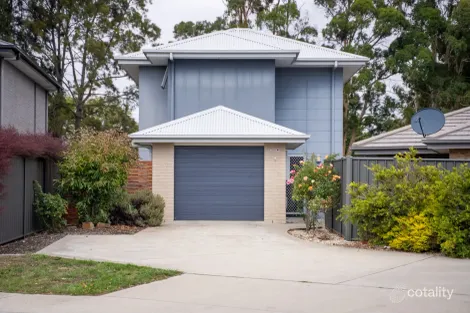Property photo of 1/9-11 Hortus Place Newnham TAS 7248