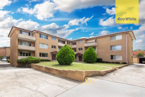 7/16 Factory St, North Parramatta, NSW 2151