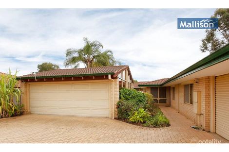 3/91 Mercury St, Kewdale, WA 6105