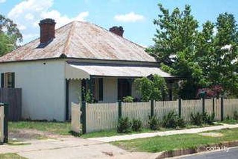 Property photo of 42 Douro Street Mudgee NSW 2850