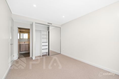 Property photo of 1004/100 Fairway Drive Norwest NSW 2153