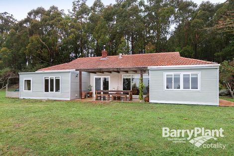 77 Grey Rd, Gembrook, VIC 3783
