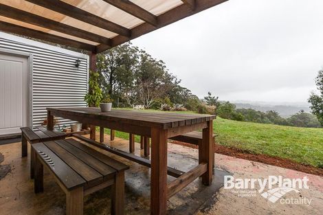 Property photo of 77 Grey Road Gembrook VIC 3783