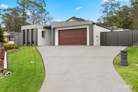 15 Tasman Park Cl, St Georges Basin, NSW 2540