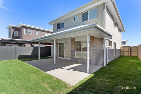Property photo of 41 Stephen Crescent Nirimba QLD 4551