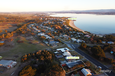 Property photo of 10 Gunn Parade Low Head TAS 7253