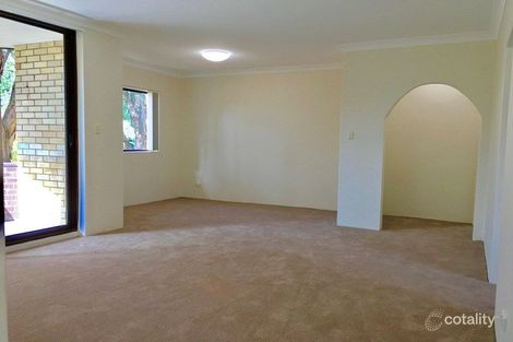 Property photo of 1/5-7 Sherbrook Road Hornsby NSW 2077