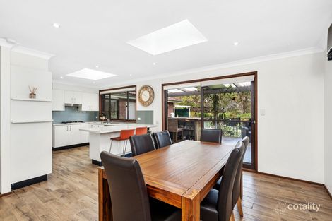 Property photo of 4 McCowen Road Ingleside NSW 2101