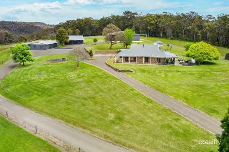 Property photo of 125 Halliday Road Oakdale NSW 2570