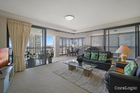 Property photo of 203/105 Scarborough Street Southport QLD 4215