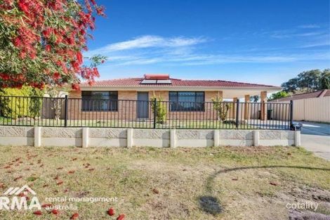 Property photo of 16 Apple Blossom Drive Mirrabooka WA 6061