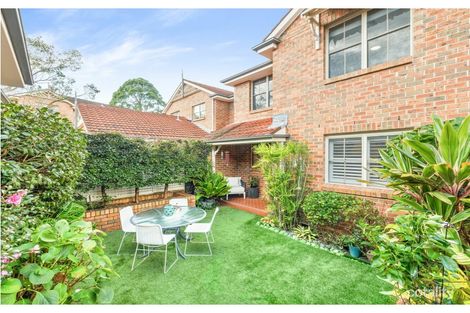 124/183 St Johns Ave, Gordon, NSW 2072