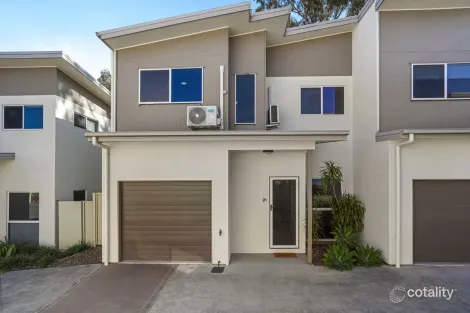 21/128 Kinsellas Rd W, Mango Hill, QLD 4509