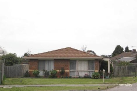 55 George Ave, Hallam, VIC 3803