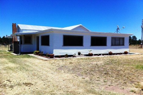 11171 Newell Hwy, Bohena Creek, NSW 2390