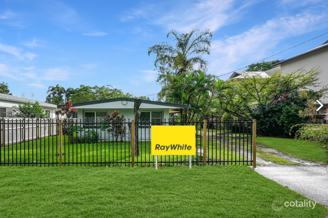 18 Macilwraith St, Manoora, QLD 4870