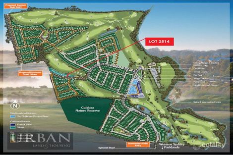 Property photo of 146 Stonecutters Drive Colebee NSW 2761