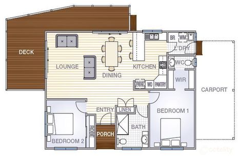Property photo of 25/71-81 Lions Drive Mudgee NSW 2850