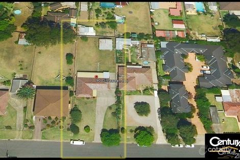 Property photo of 90 Girraween Road Girraween NSW 2145
