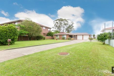 Property photo of 90 Girraween Road Girraween NSW 2145