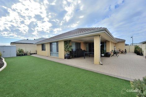 Property photo of 3 Kingfisher Way Singleton WA 6175