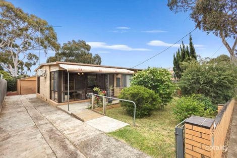 Property photo of 22 Presidents Avenue Ocean Grove VIC 3226