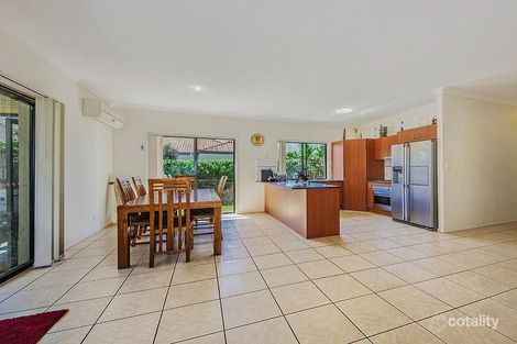 Property photo of 40 Palma Crescent Varsity Lakes QLD 4227