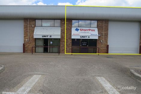 3/1 Balmain St, Underwood, QLD 4119